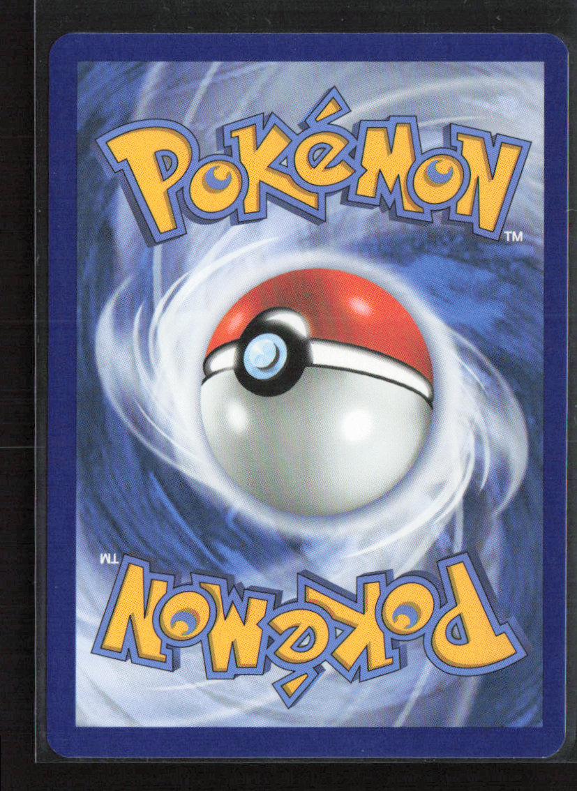 2024 Pokemon Ceruledge - 197/191 #197/191 Illustration Rare