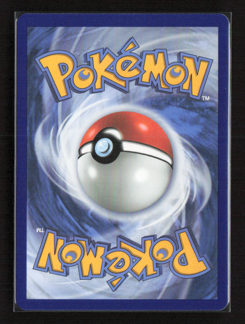 2026 Pokemon Clefairy - 094/088 #094/088 Illustration Rare