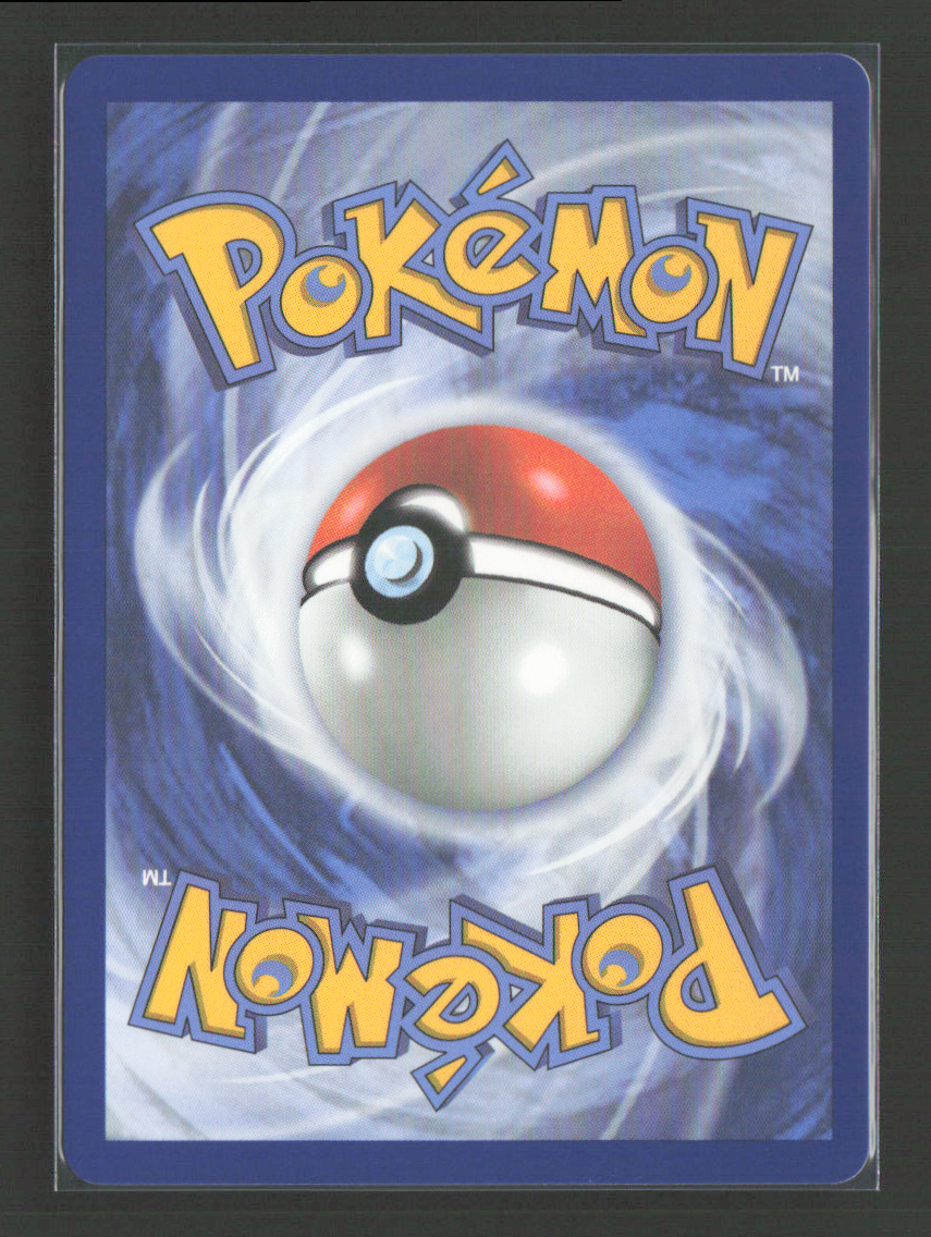2025 Pokemon Piplup - 098/094 #098/094 Illustration Rare