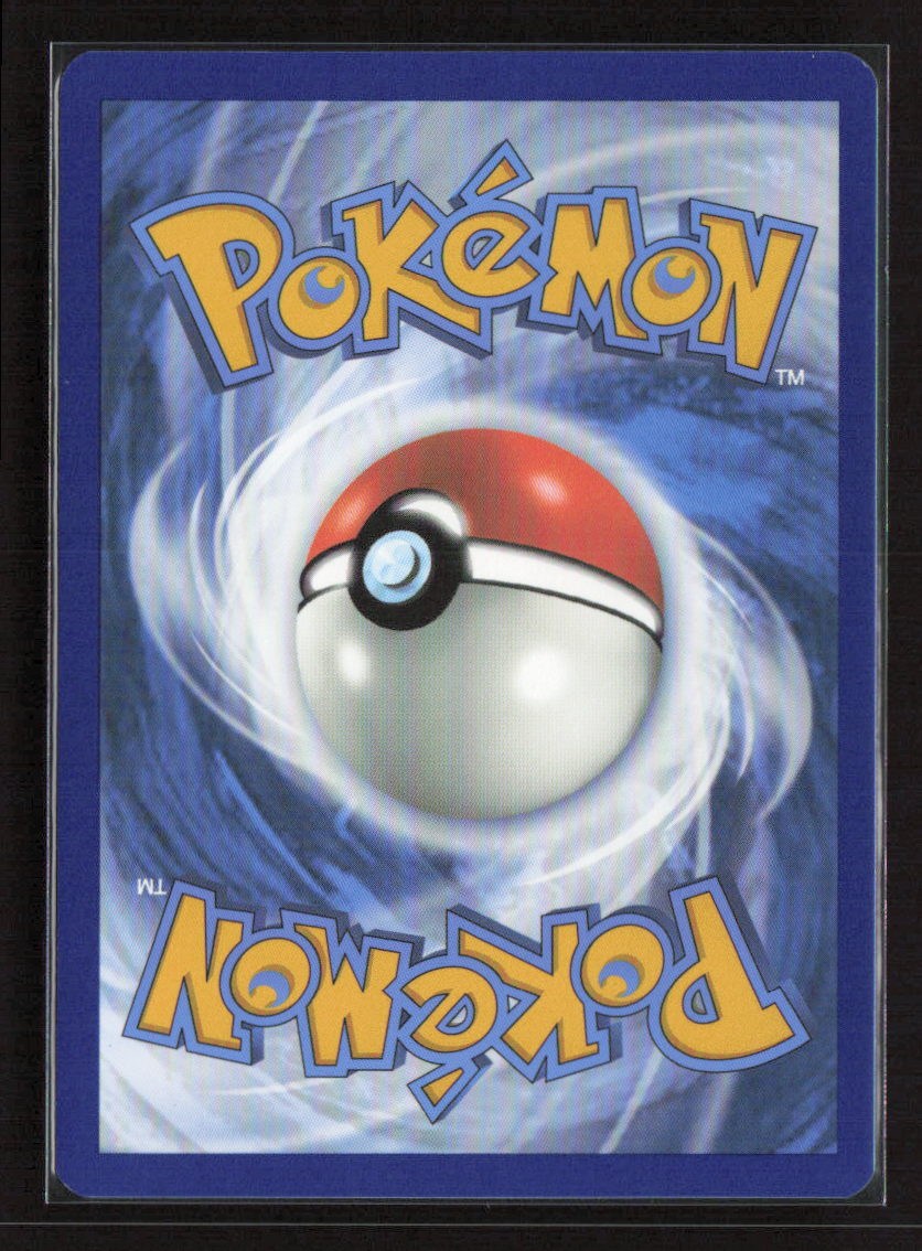 2024 Pokemon Okidogi #074/064 Illustration Rare