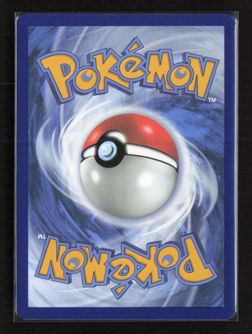 2025 Pokemon Vanillish - 112/086 #112/086 Illustration Rare