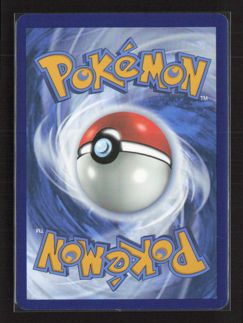 2025 Pokemon Team Rocket's Moltres EX #229/182 SAR FA