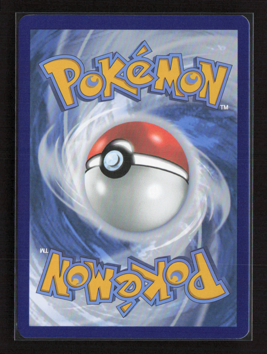 2023 Pokemon Great Tusk ex - 246/198 #246/198 Special Illustration Rare