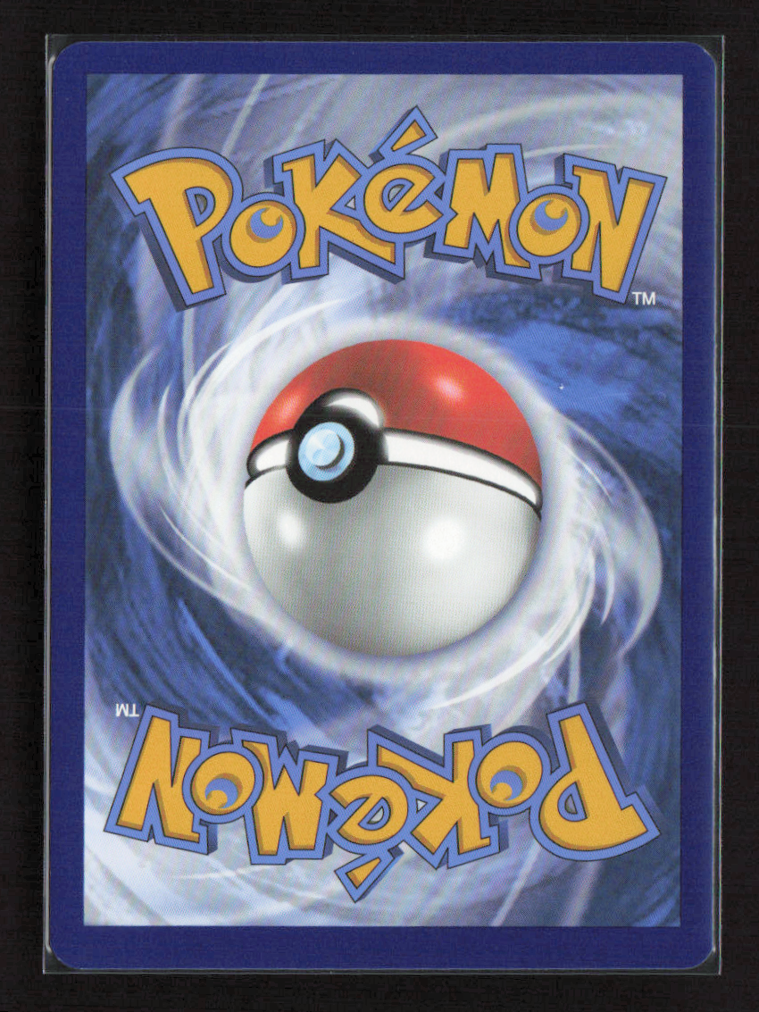 2023 Pokemon Giovanni's Charisma - 204/165 #204/165 Special Illustration Rare