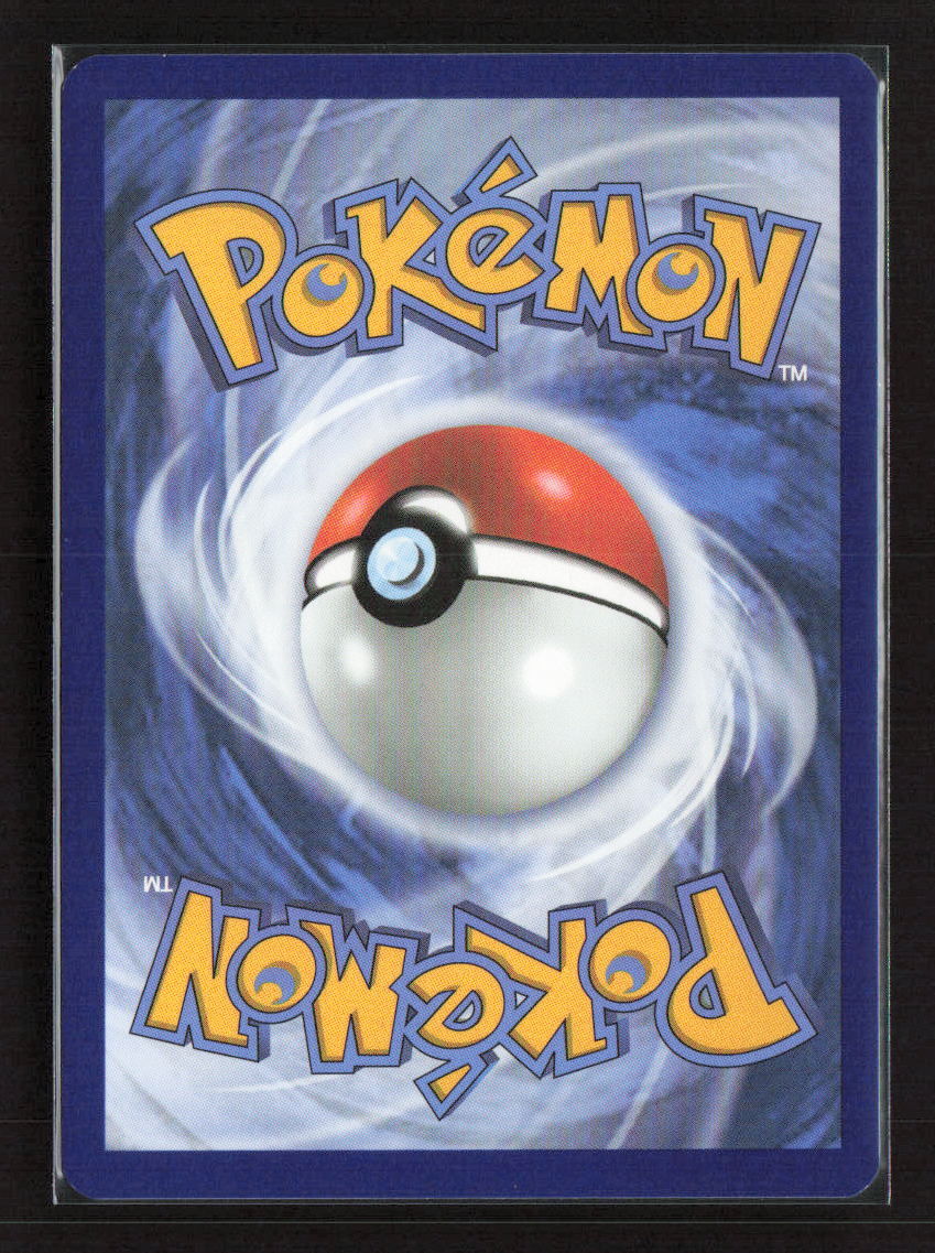 2025 Pokemon Lampent - 102/086 #102/086 Illustration Rare