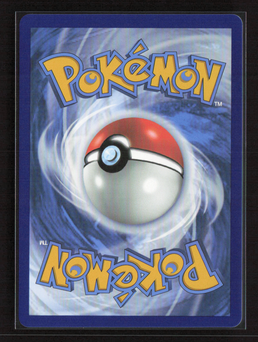 2025 Pokemon Lt. Surge's Bargain - 185/132 #185/132 Special Illustration Rare