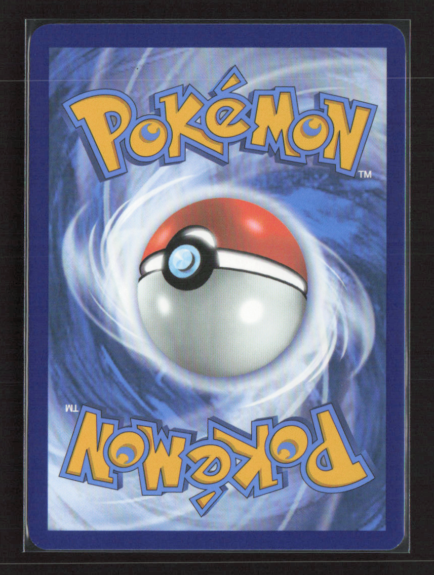 2025 Pokemon Team Rocket's Meowth - 203/182 #203/182 Illustration Rare