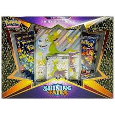 Pokemon TCG: Shining Fates Collection [Shiny Boltund V]
