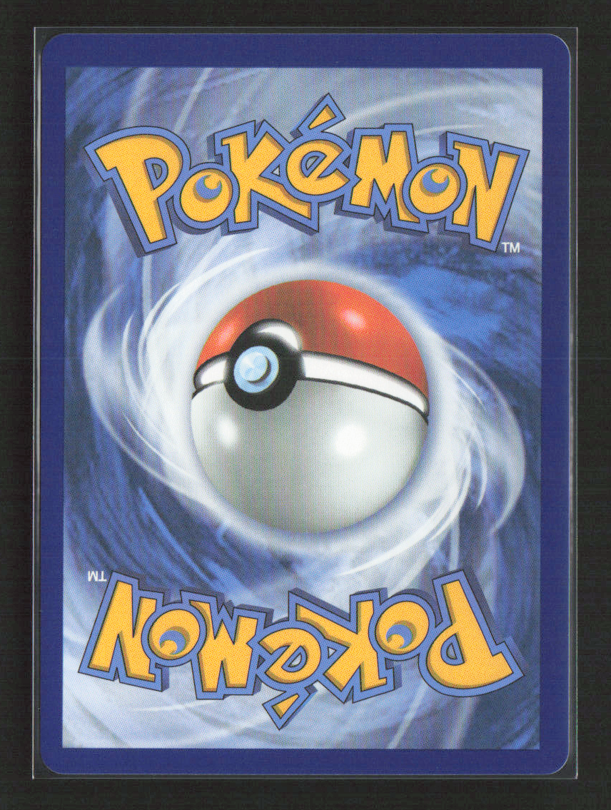 2026 Pokemon Clefairy - 094/088 #094/088 Illustration Rare