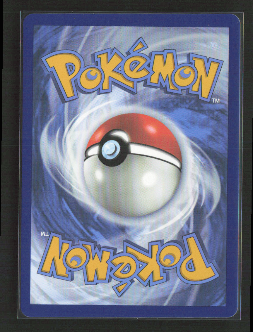 2025 Pokemon Volcanion ex - 182/159 #182/159 Special Illustration Rare
