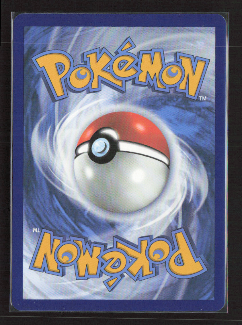 2023 Pokemon Gimmighoul - 198/182 #198/182 Illustration Rare