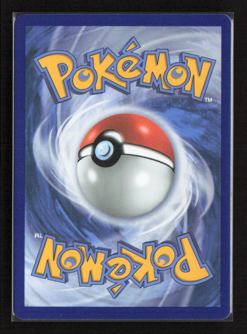 2026 Pokemon Clefairy - 094/088 #094/088 Illustration Rare