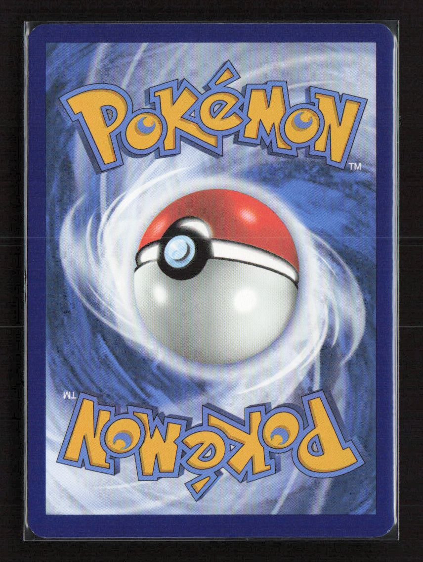 2023 Pokemon Gimmighoul - 198/182 #198/182 Illustration Rare