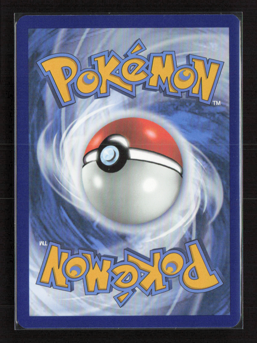 2024 Pokemon Jigglypuff #198/091 Shiny Rare