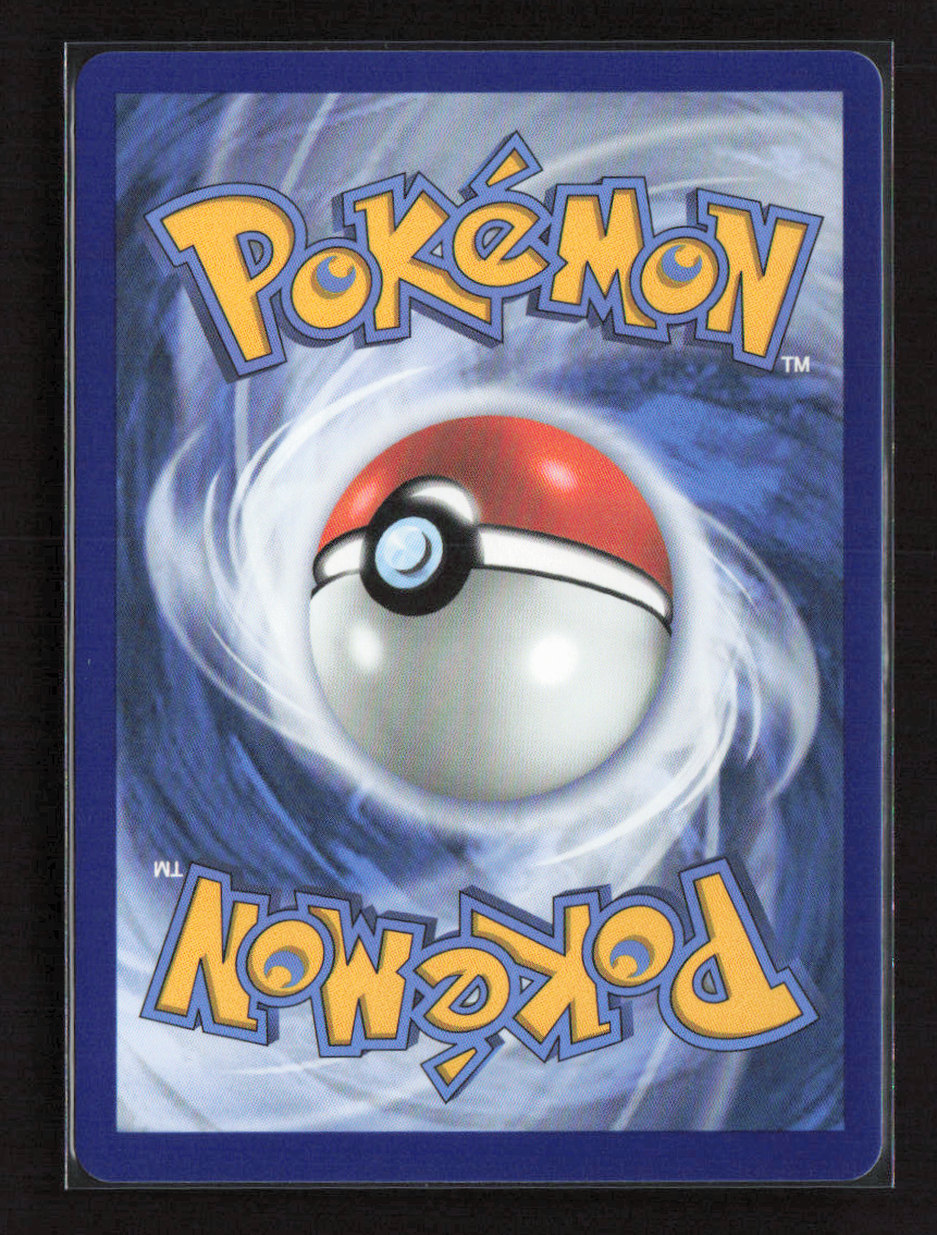 2026 Pokemon Surfer - 293/217 #293/217 Special Illustration Rare
