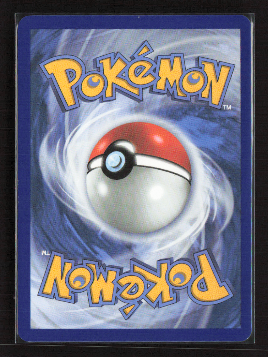 2025 Pokemon Gothorita - 125/086 #125/086 Illustration Rare