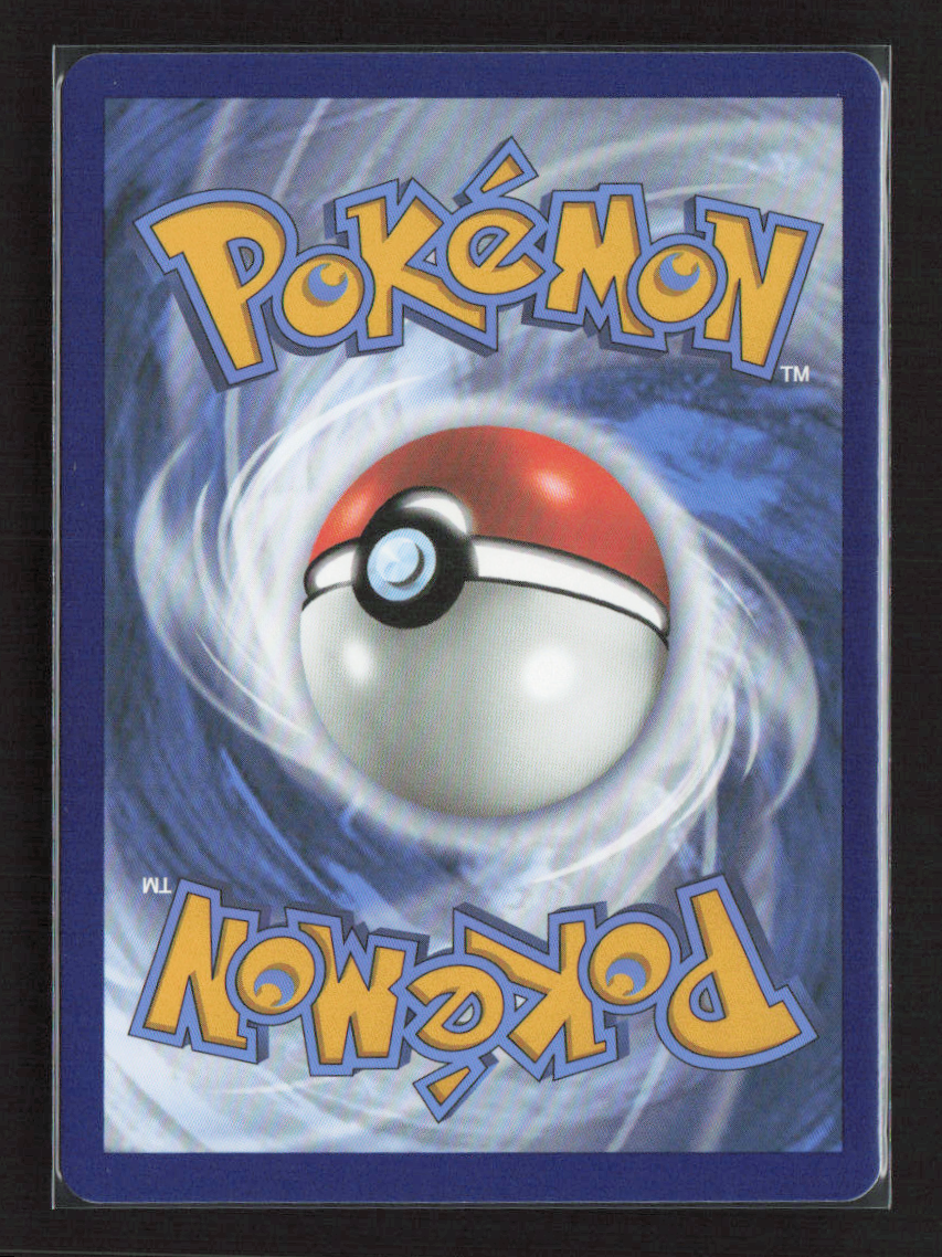 2020 Pokemon Pokemon Center Lady (Full Art) #185/185 Ultra Rare