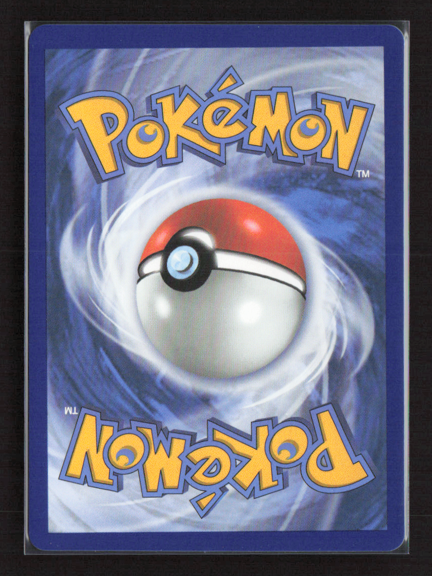 2025 Pokemon Mega Venusaur ex - 155/132 #155/132 Ultra Rare
