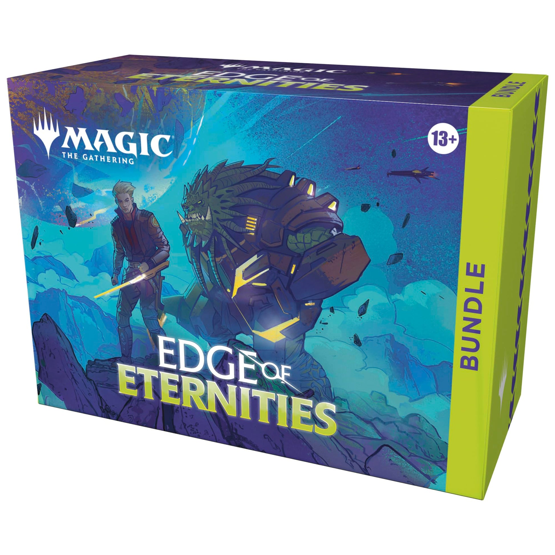 Edge of Eternities - Bundle