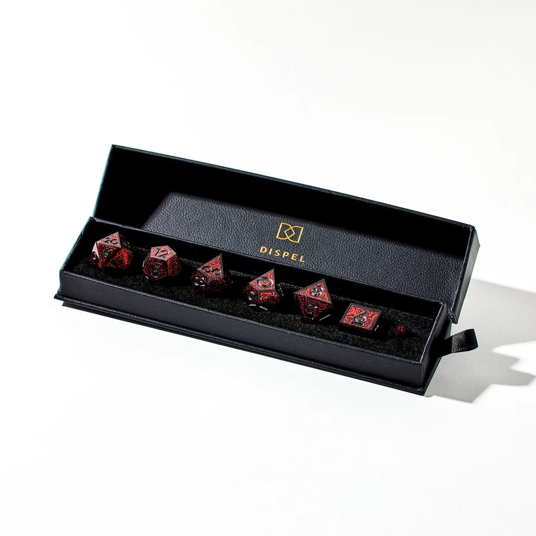 Dice Set: Dispel Dice