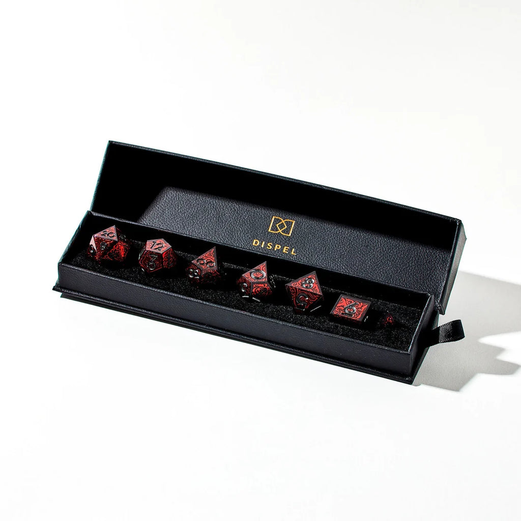 Dice Set: Dispel Dice