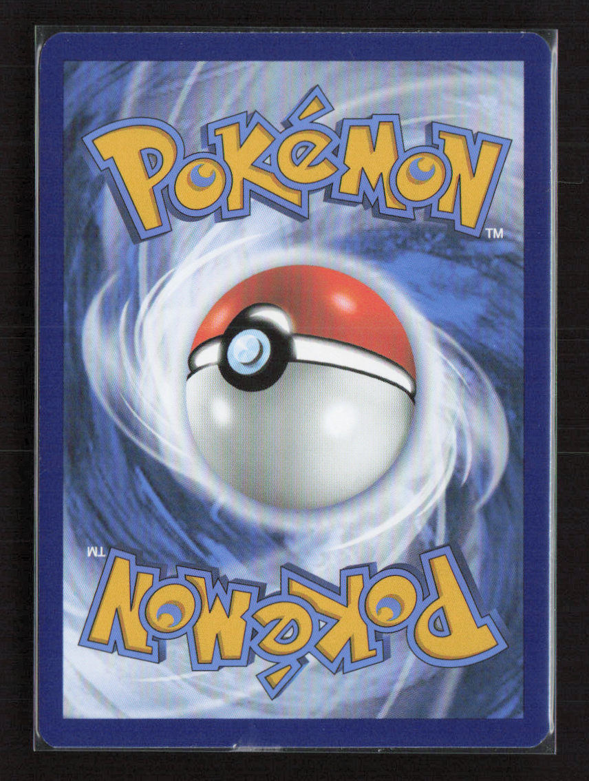 2023 Pokemon Ninetales - 199/197 #199/197 Illustration Rare