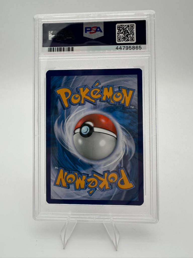 2014 Pokemon Xy Flashfire M Charizard EX #13 Flashfire PSA 9