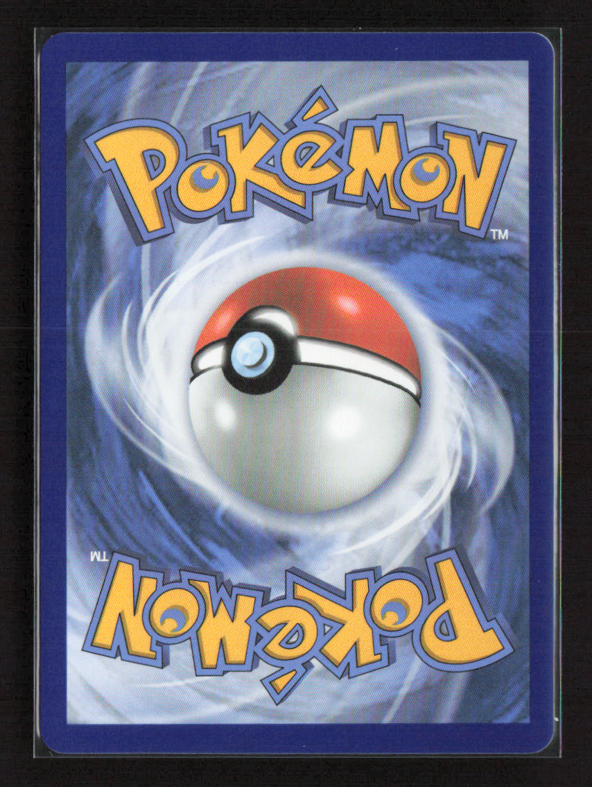2025 Pokemon Team Rocket's Mewtwo ex - 240/182 #240/182 Hyper Rare