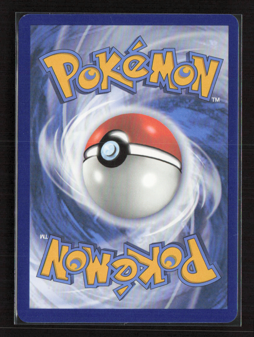 2024 Pokemon Bulbasaur #143/142 Illustration Rare