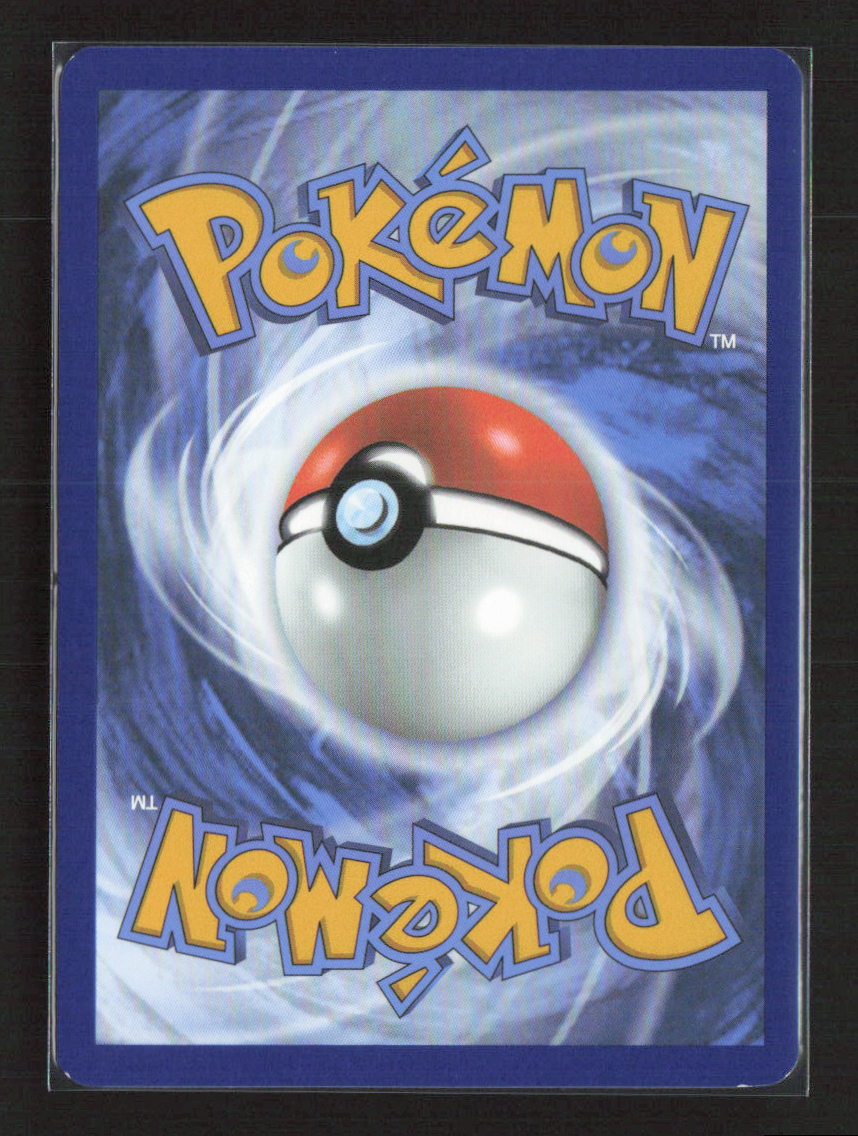 2025 Pokemon Frillish #126/86 FA