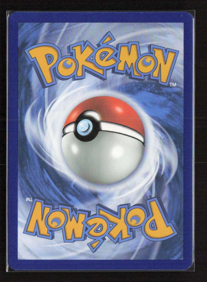 2023 Pokemon Arcanine ex - 224/198 #224/198 Ultra Rare