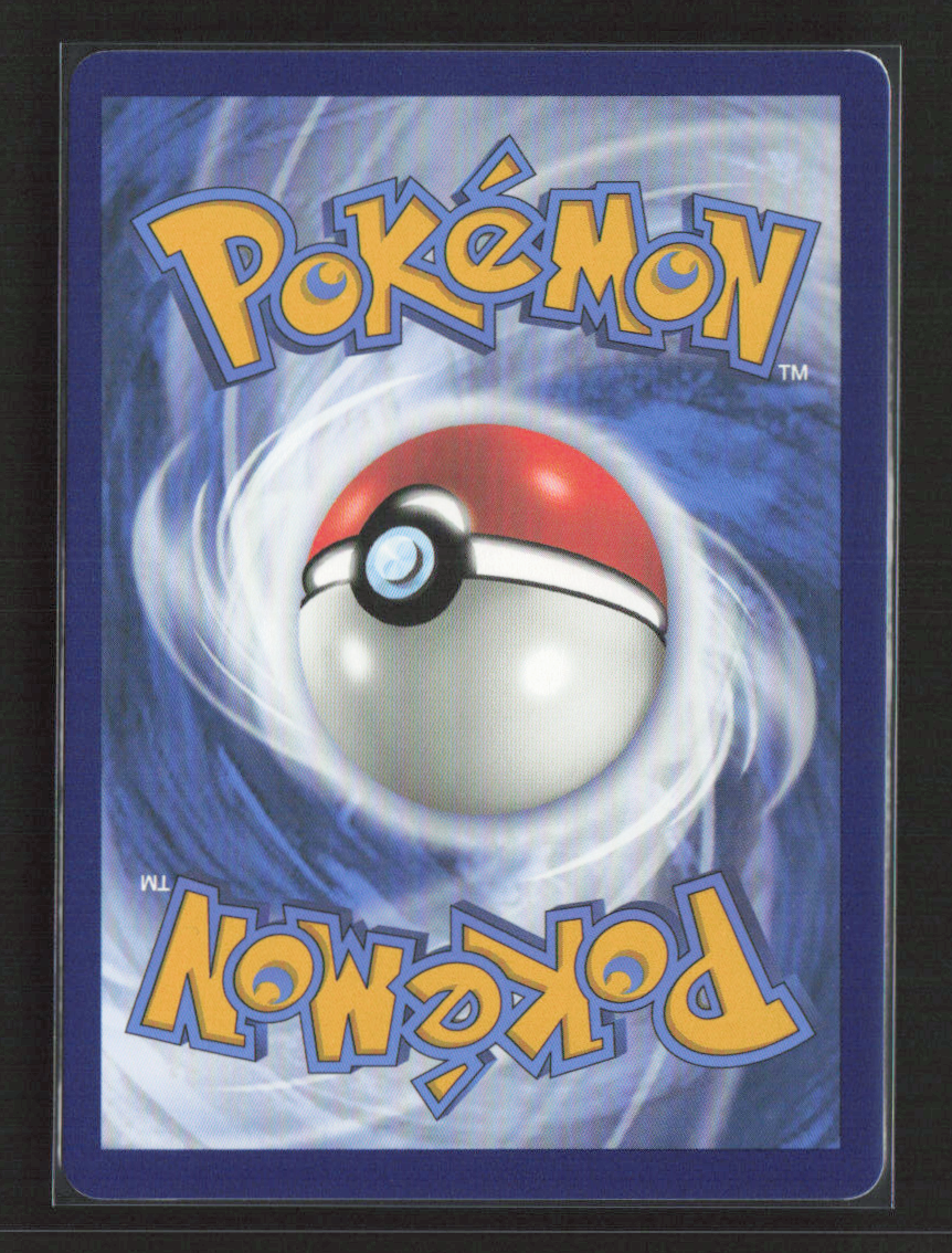 2022 Pokemon Serena (Secret) #207/195 Secret Rare
