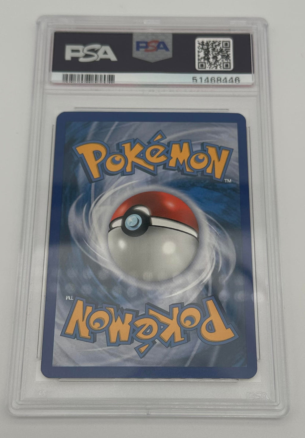 2006 Pokemon EX Crystal Guardians Charizard-Rev. Foil #4 Crystal Guardians PSA 9