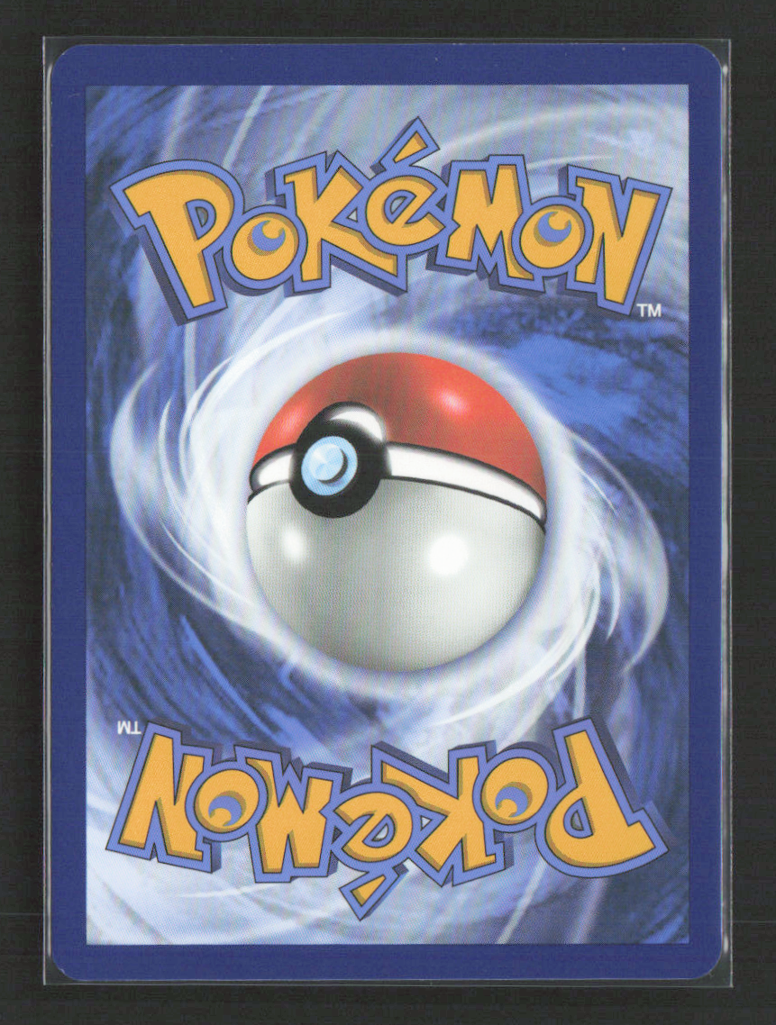 2025 Pokemon Meloetta - 026 #26 Illustration Rare