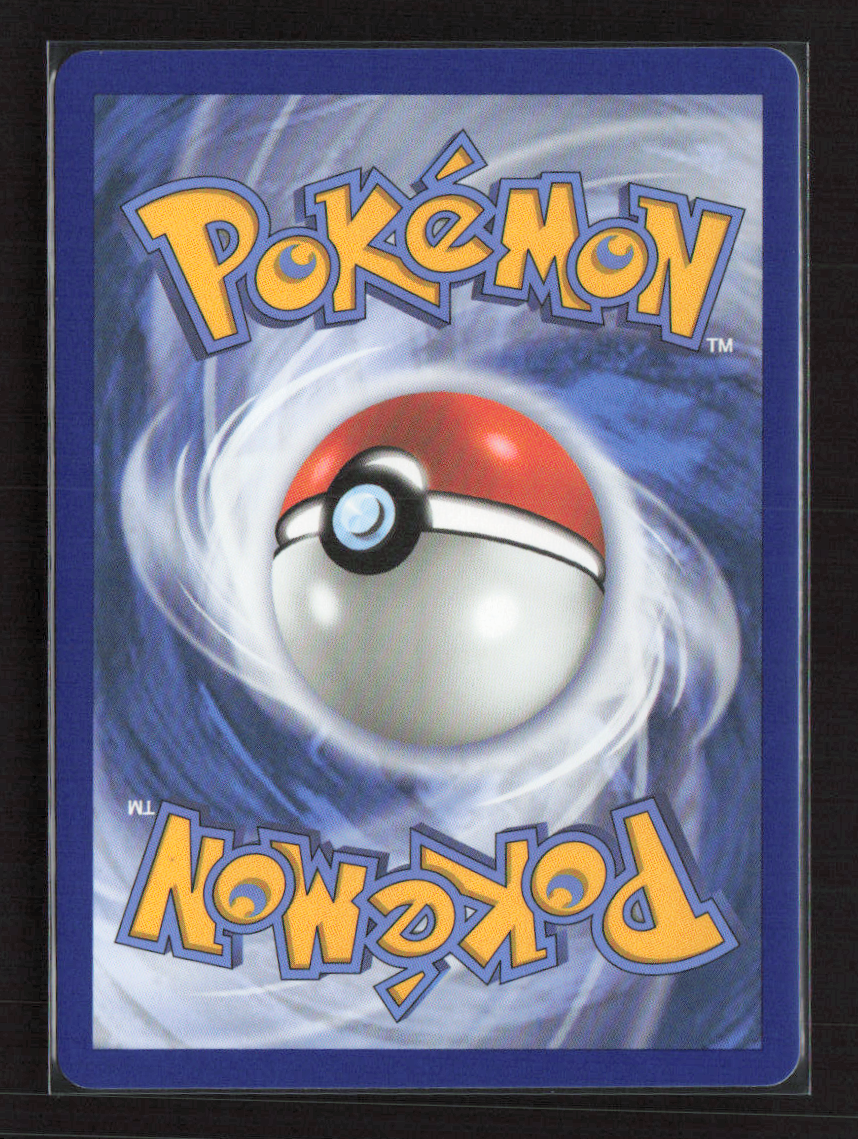 2026 Pokemon Clefairy - 094/088 #094/088 Illustration Rare