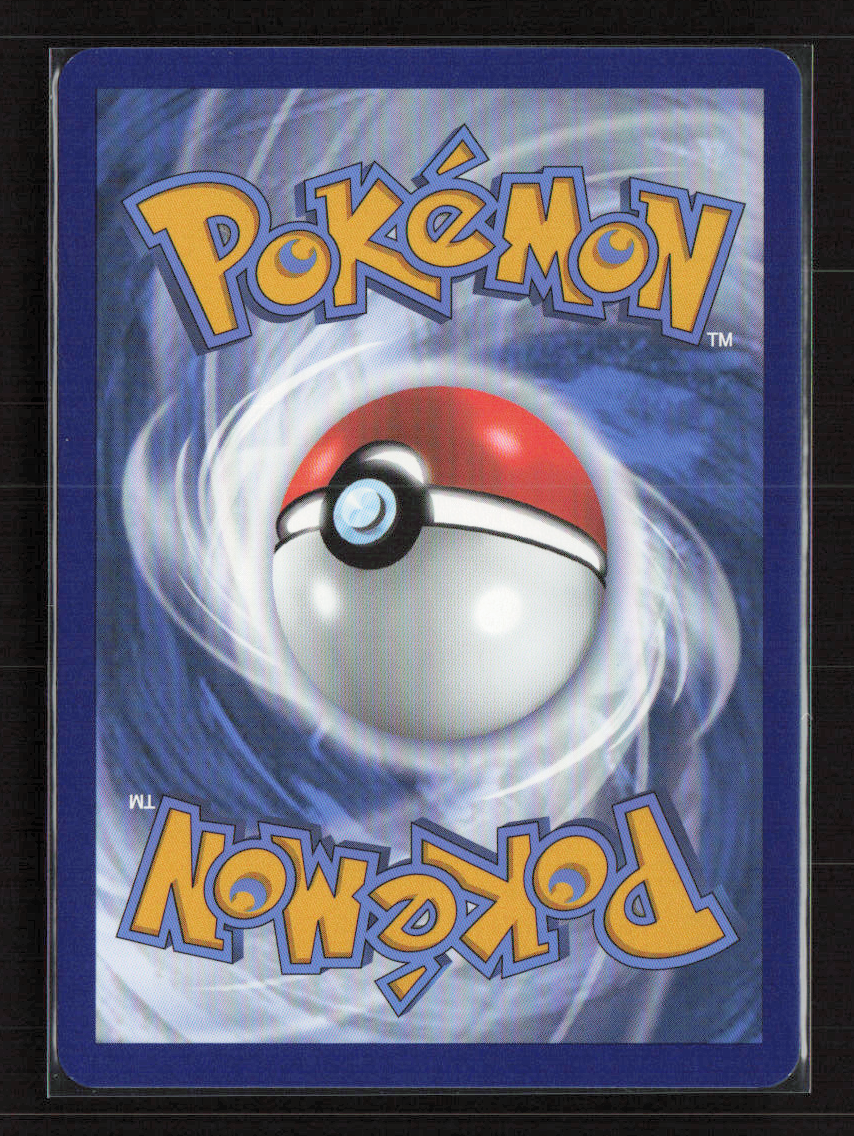 2023 Pokemon Gyarados #007/034 Classic Collection