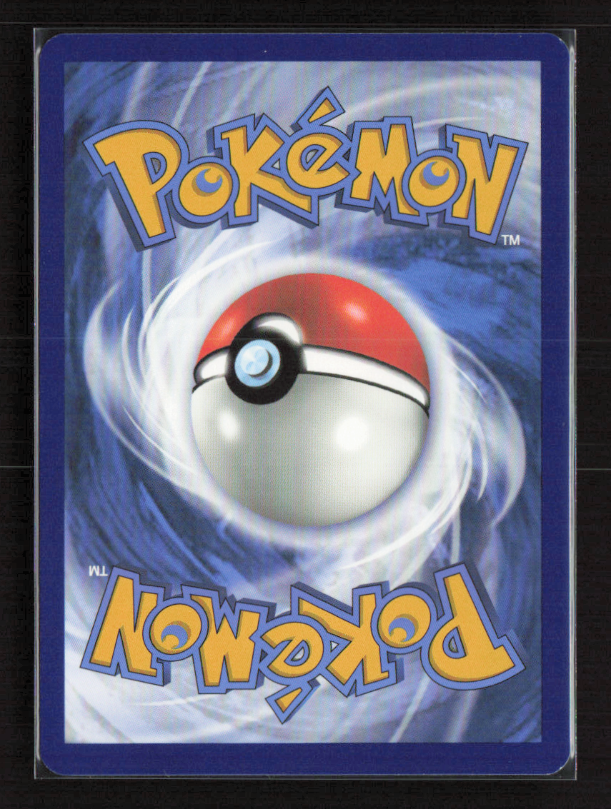 2023 Pokemon Pachirisu - 208/198 #208/198 Illustration Rare