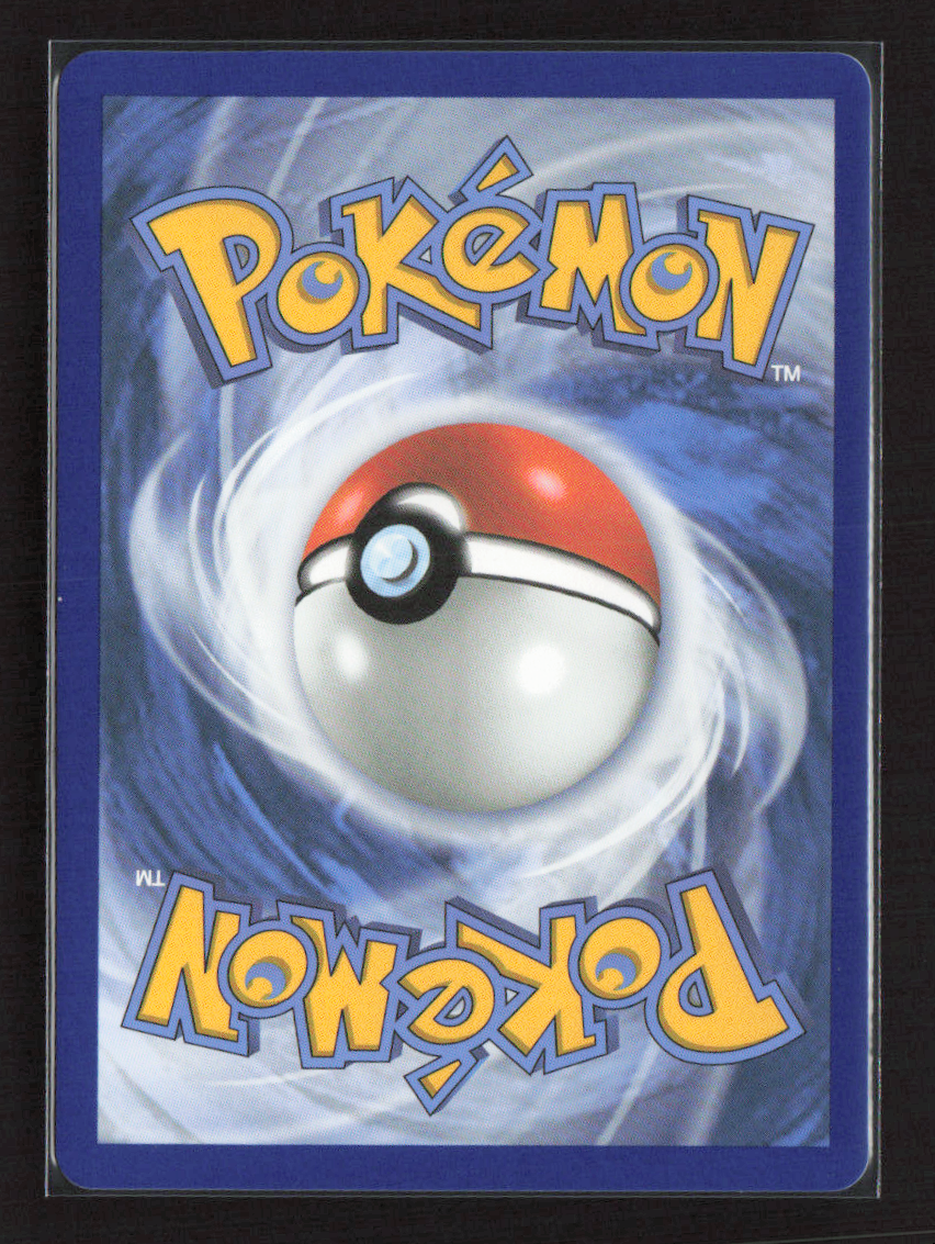2025 Pokemon Team Rocket's Mewtwo ex - 213/182 #213/182 Ultra Rare