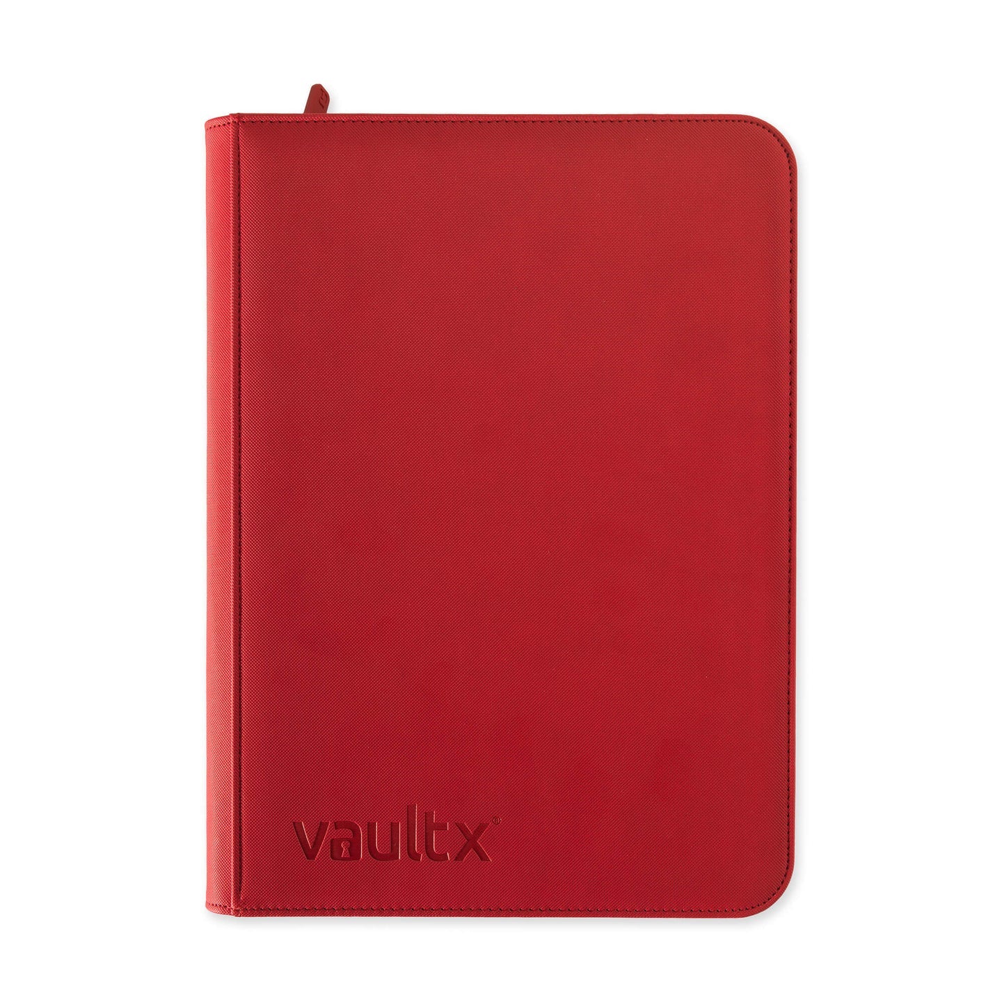 VaultX 9 Pocket Binder
