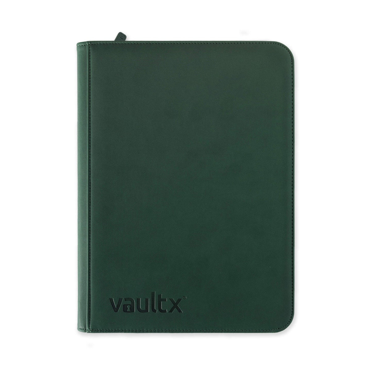 VaultX 9 Pocket Binder