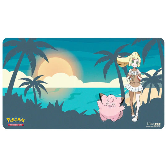 Ultra Pro Playmats