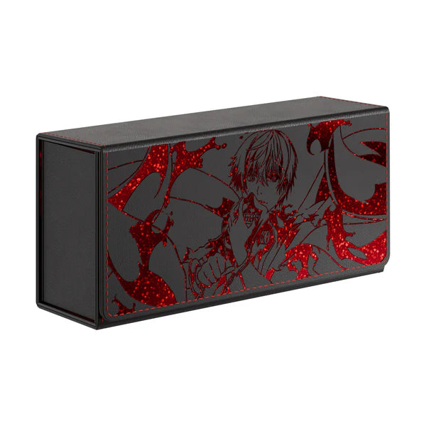 Dueling Guard Deck Boxes