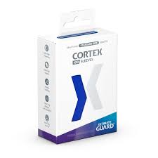 Cortex Gloss: Ultimate Guard