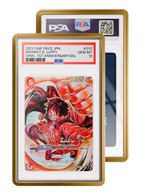 Graded Guard - Standard Case - PSA