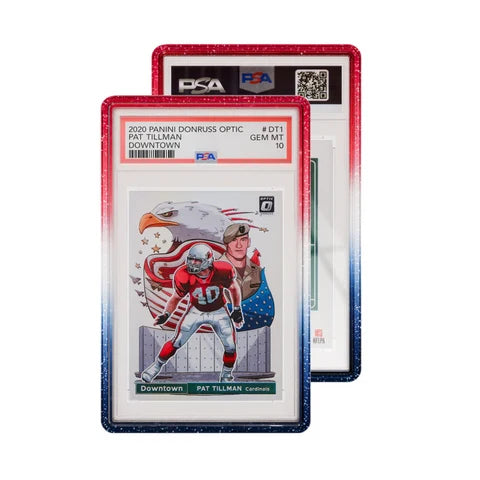 Graded Guard - Standard Case - PSA