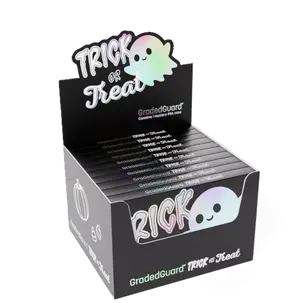 Graded Guard : Trick or Treat Edition