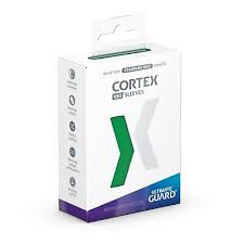 Cortex Gloss: Ultimate Guard