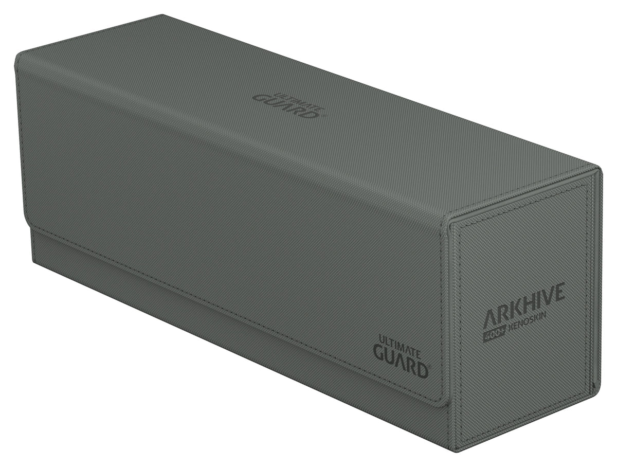 Arkhive 400 (L): Ultimate Guard
