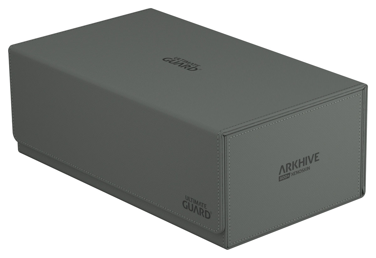 Arkhive 800 (XL): Ultimate Guard