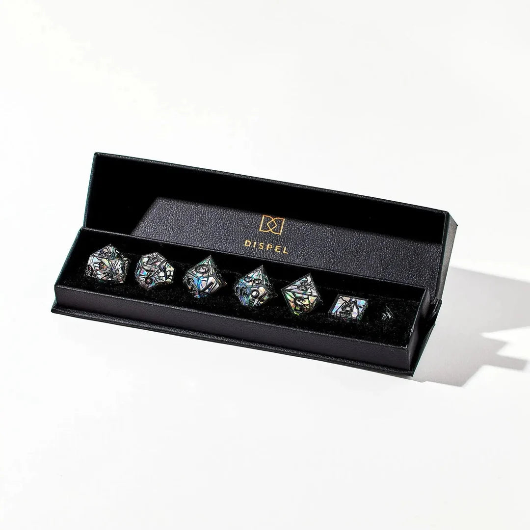 Dice Set: Dispel Dice